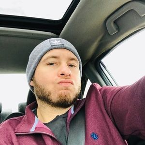 Meet your Posher, Sammy